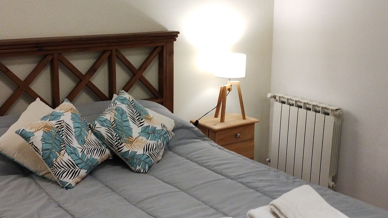 Photo of Bedroom in Comuna 10