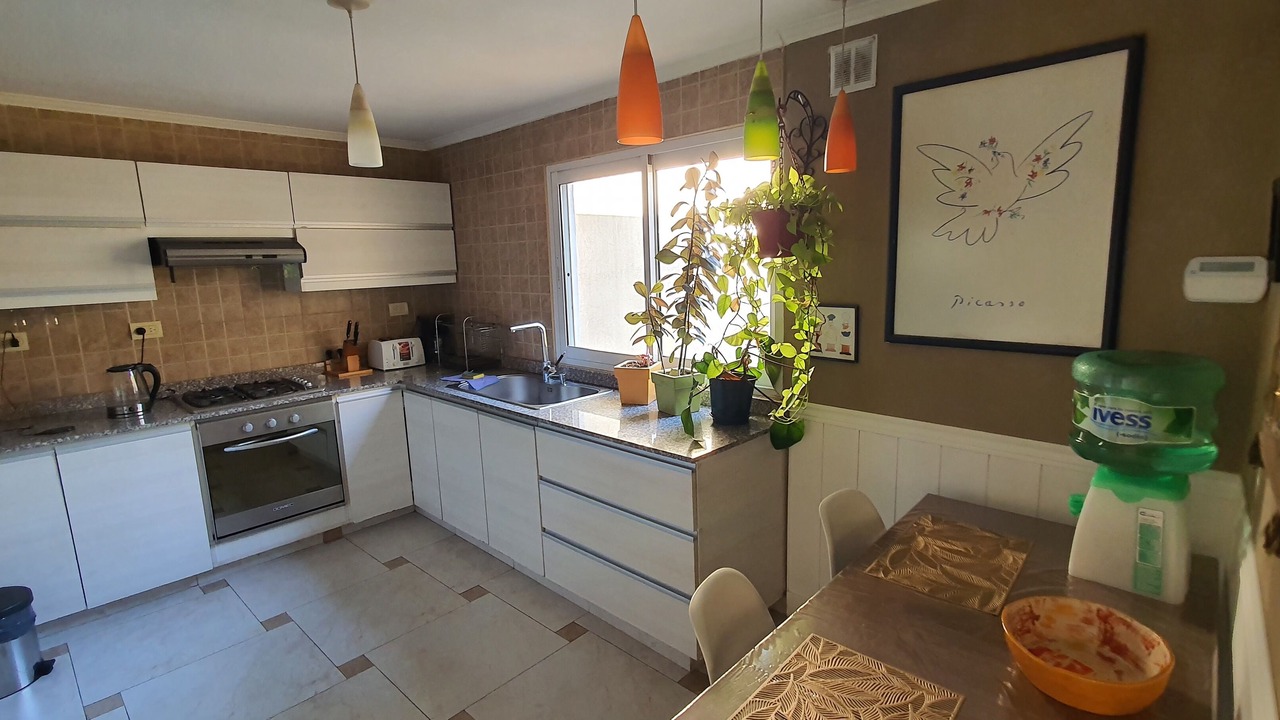 Photo of Kitchen in Comuna 10
