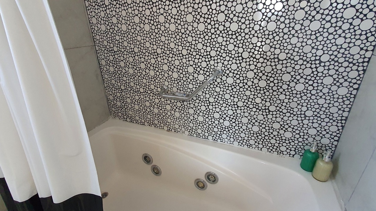 Photo of Bathroom in Comuna 10