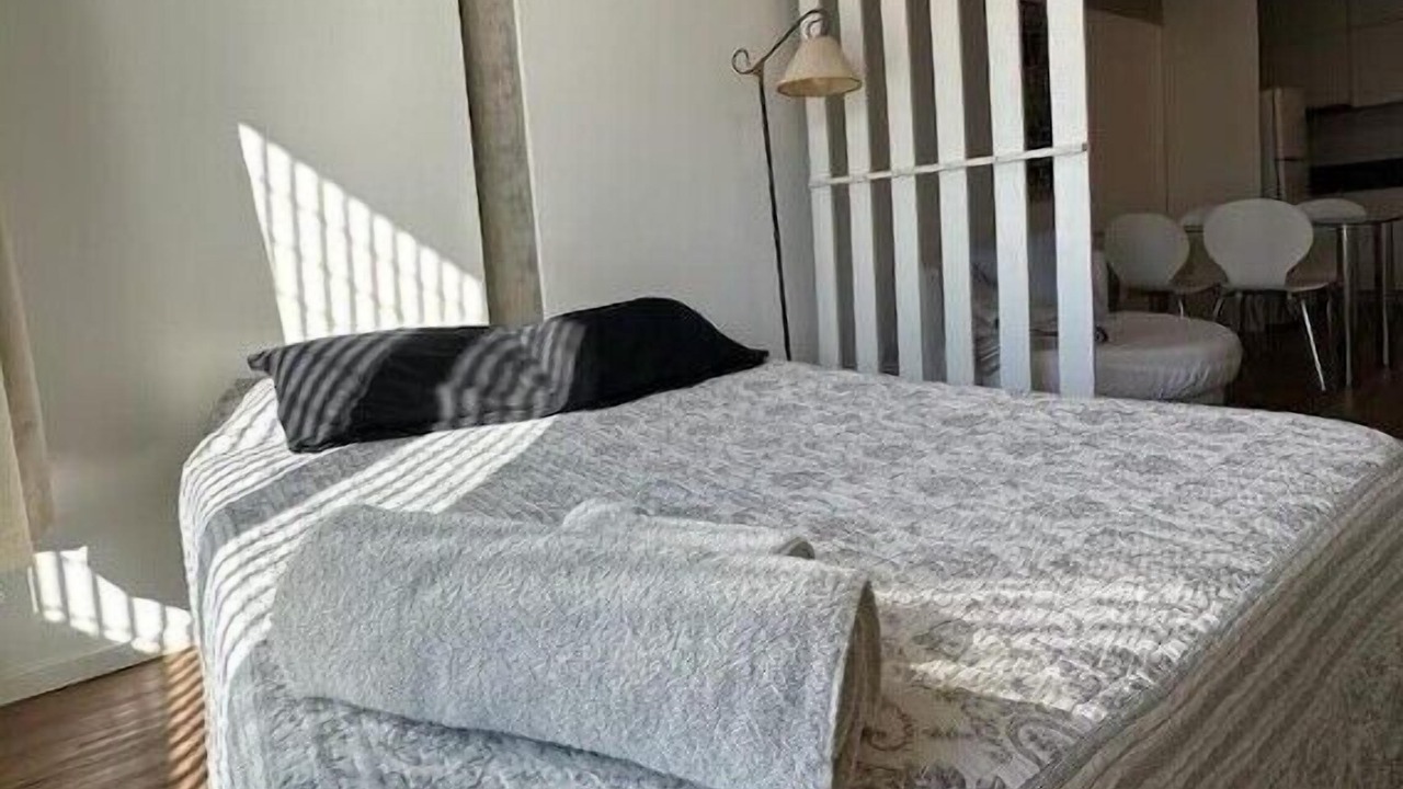 Photo of Bedroom in Comuna 12