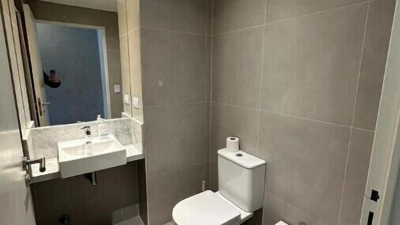 Photo of Bathroom in Comuna 12