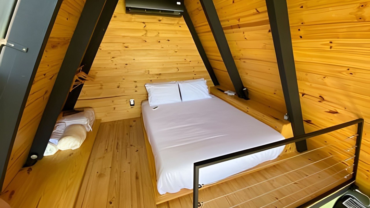 Photo of Bedroom in Lorenzi