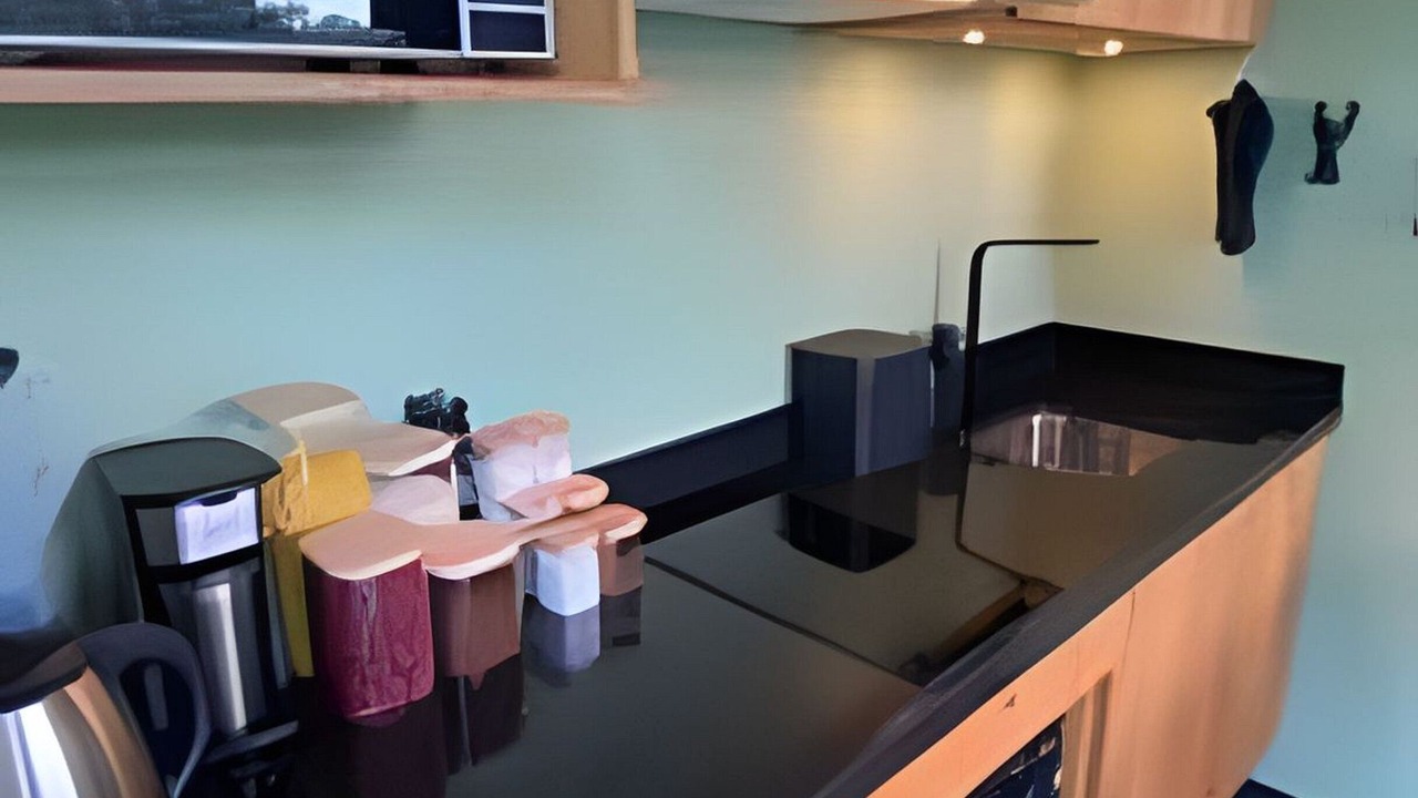 Photo of Kitchen in Lorenzi
