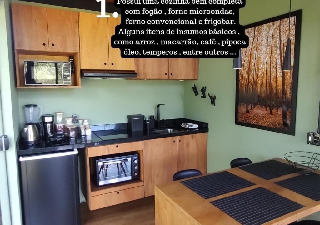 Photo of Kitchen in Lorenzi