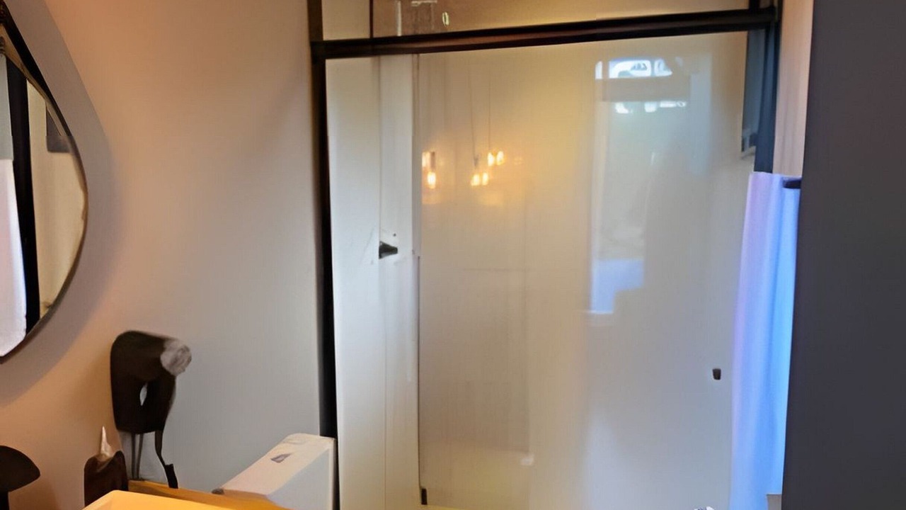 Photo of Bathroom in Lorenzi