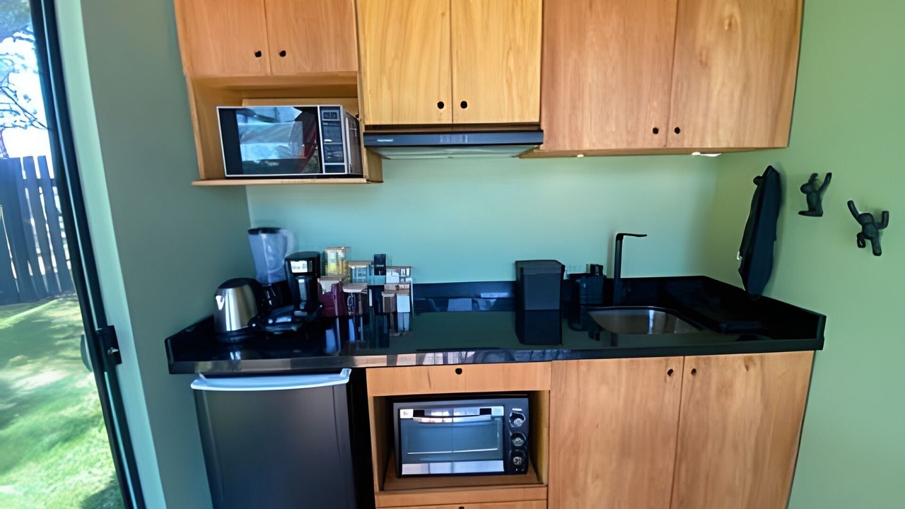 Photo of Kitchen in Lorenzi
