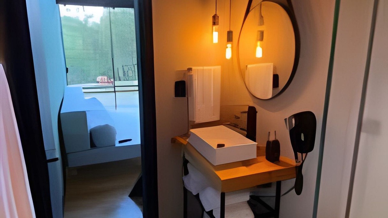 Photo of Bedroom in Lorenzi