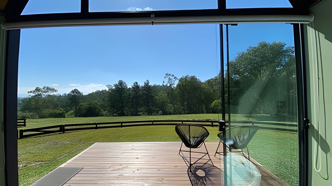 Photo of Patio Balcony in Lorenzi