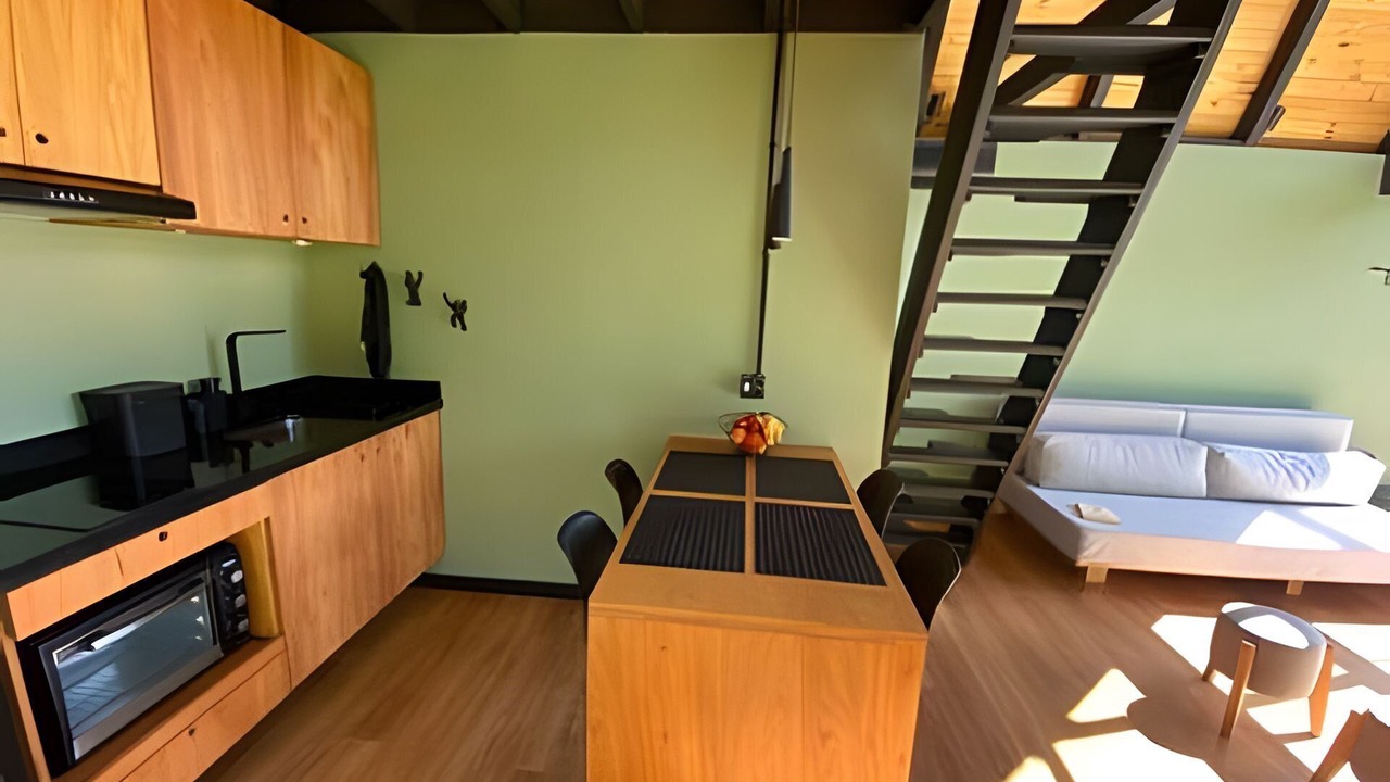Photo of Kitchen in Lorenzi