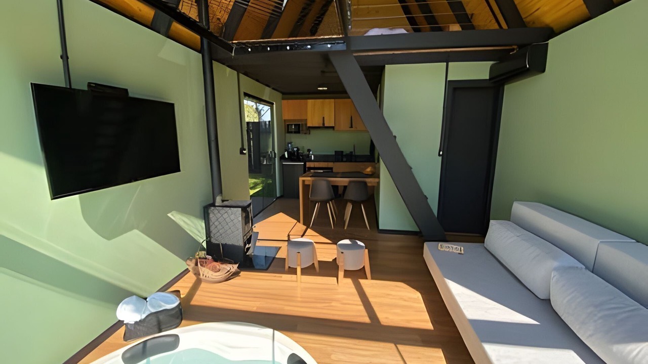 Photo of Livingroom in Lorenzi