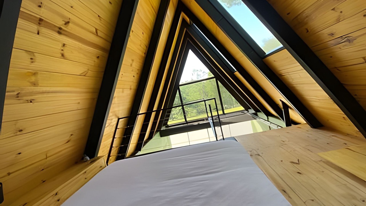 Photo of Bedroom in Lorenzi