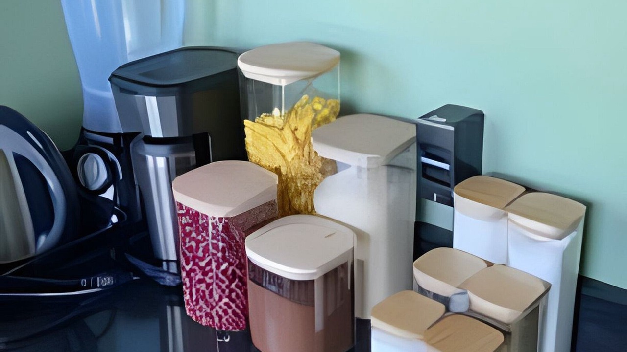 Photo of Kitchen in Lorenzi