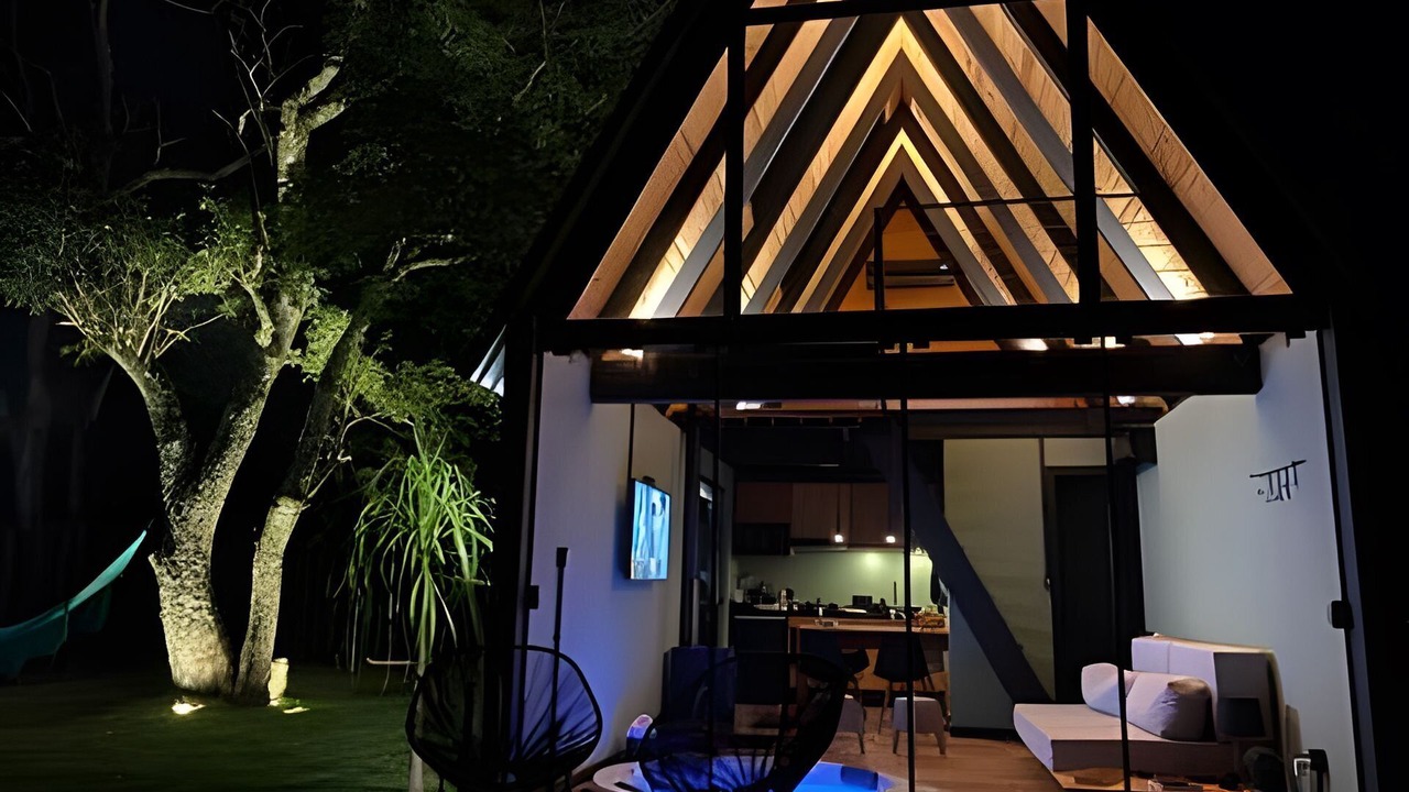 Photo of Patio Balcony in Lorenzi