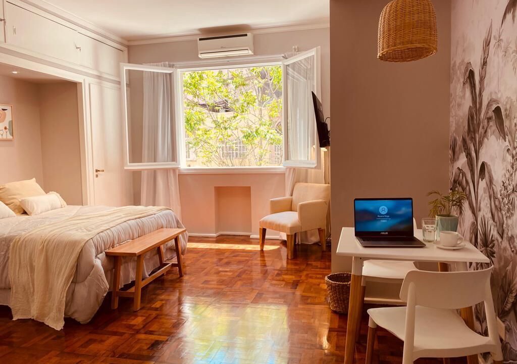 Photo of Bedroom in Retiro
