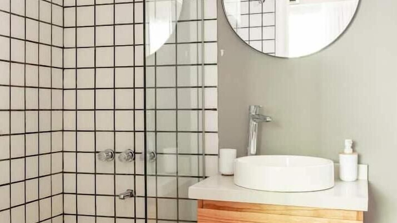 Photo of Bathroom in Retiro