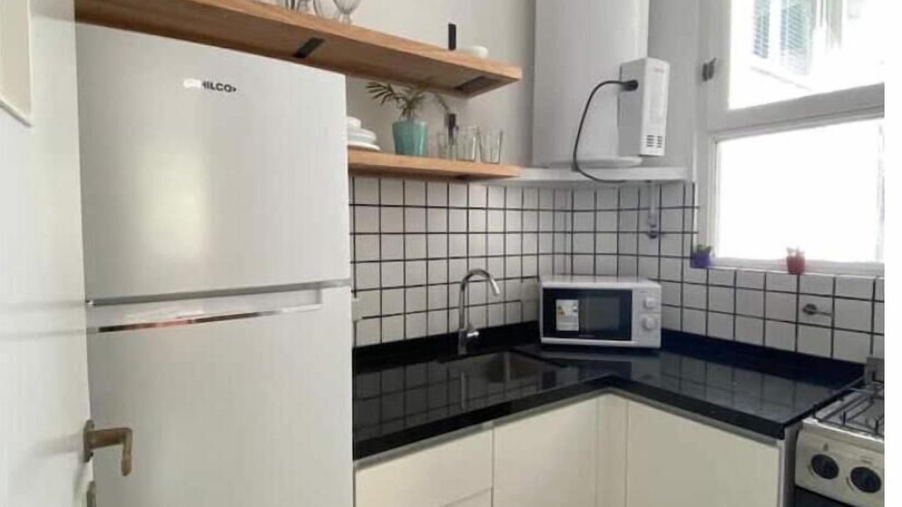 Photo of Kitchen in Retiro