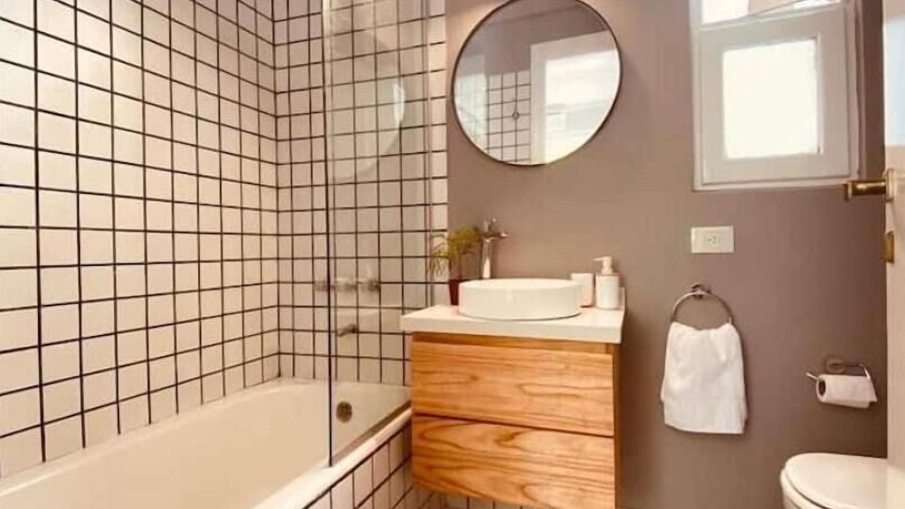 Photo of Bathroom in Retiro