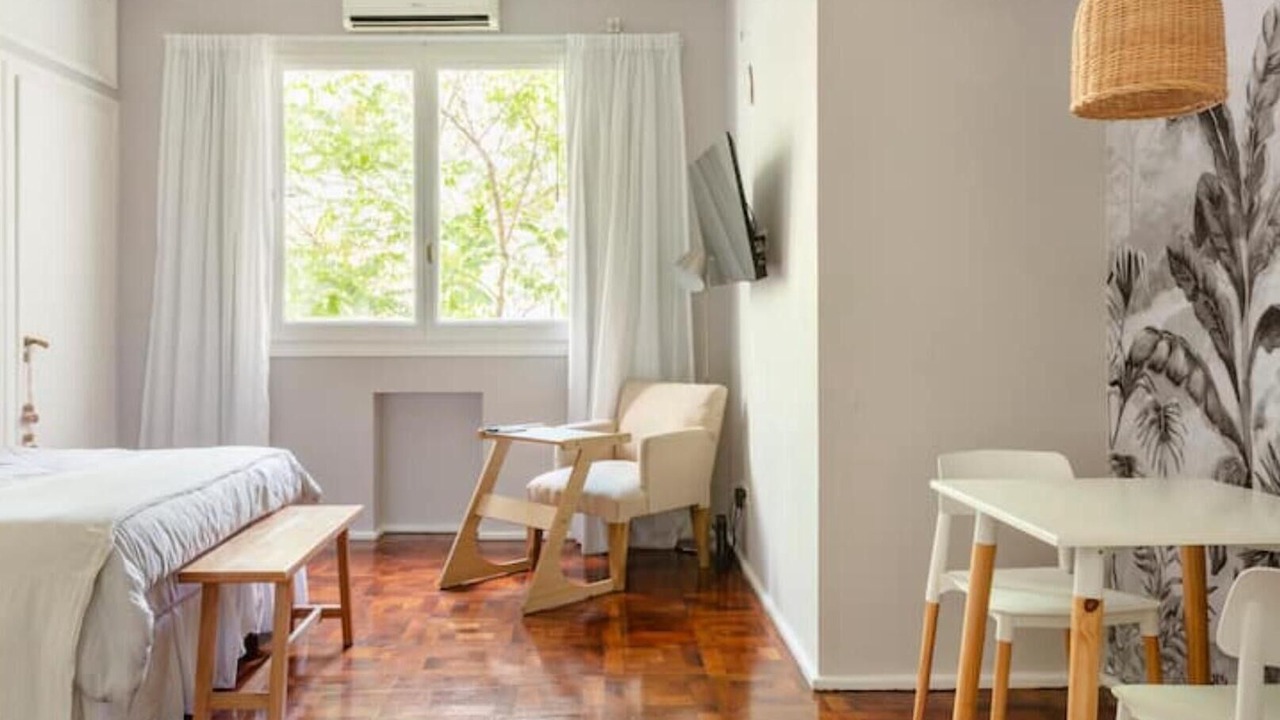 Photo of Bedroom in Retiro