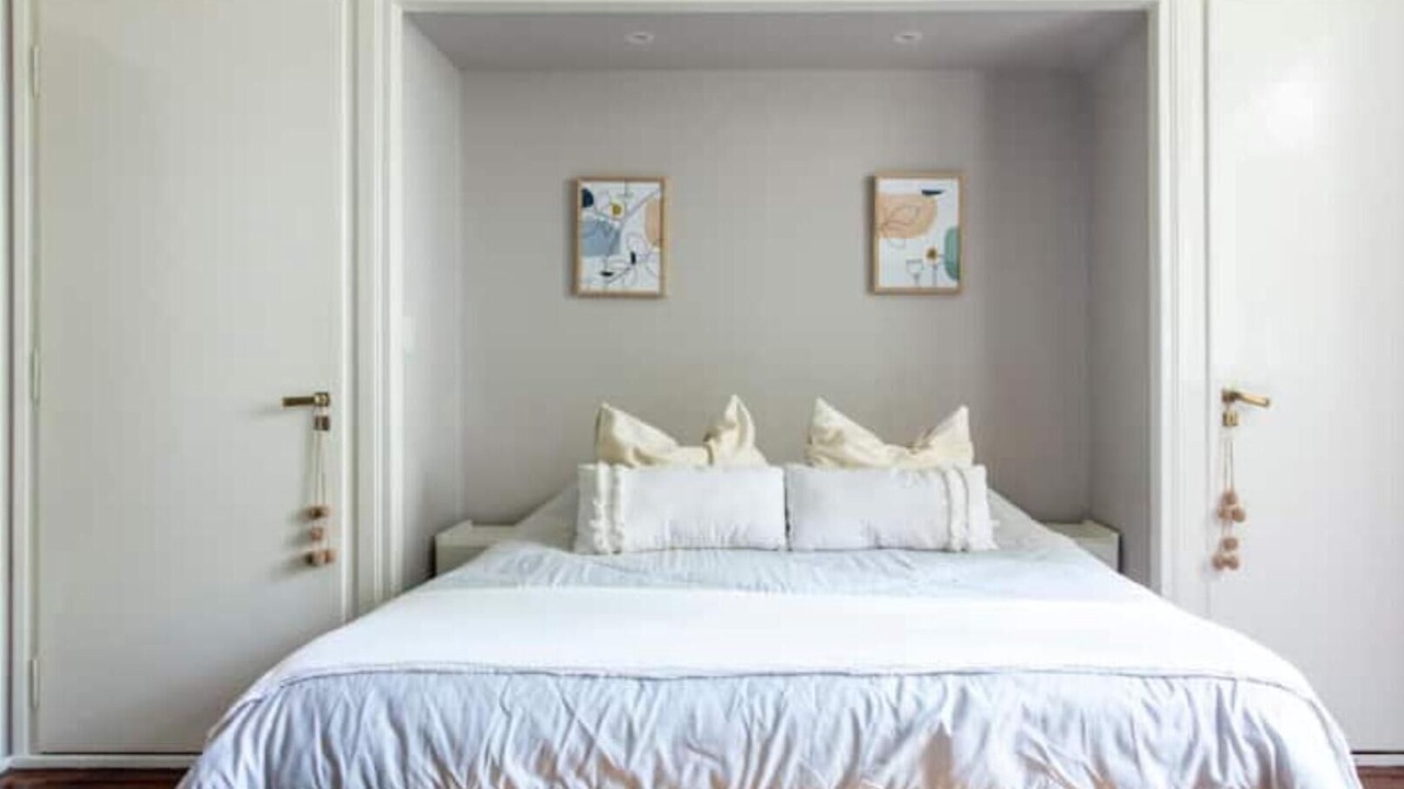 Photo of Bedroom in Retiro