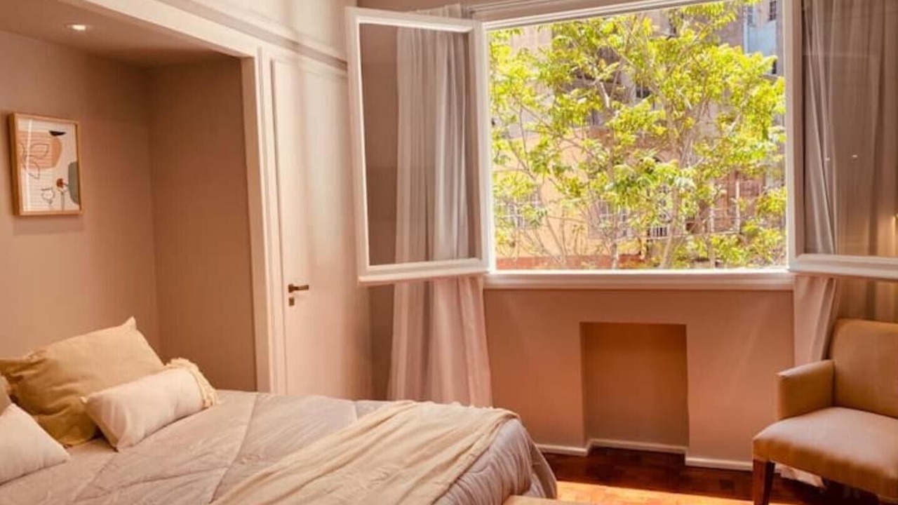 Photo of Bedroom in Retiro
