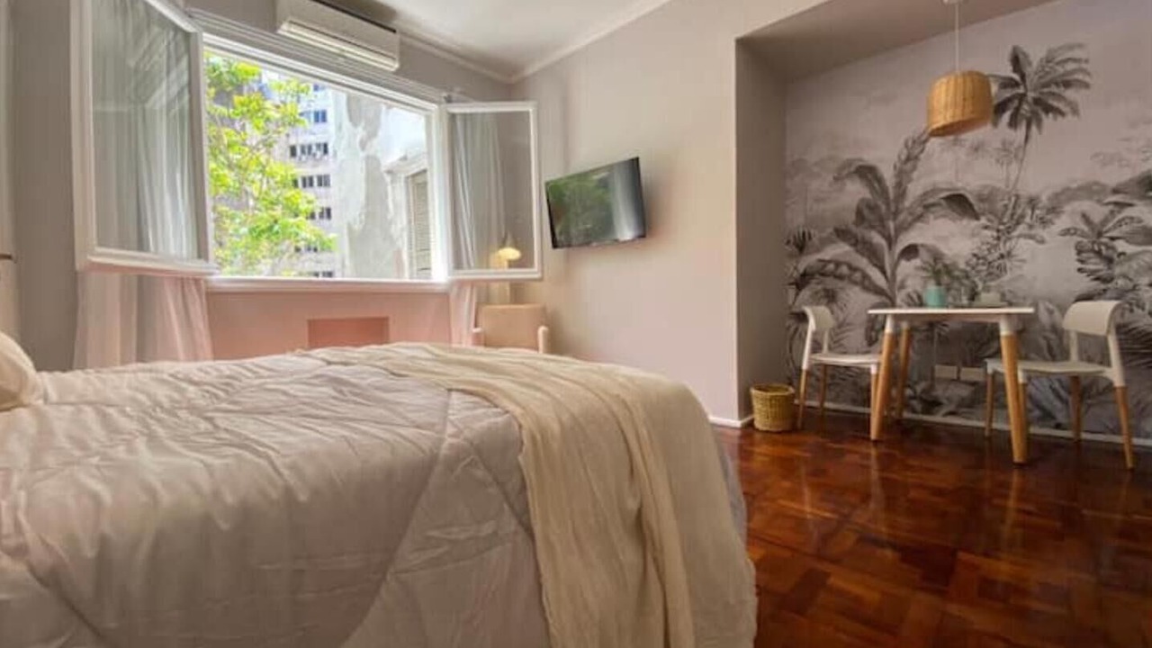Photo of Bedroom in Retiro