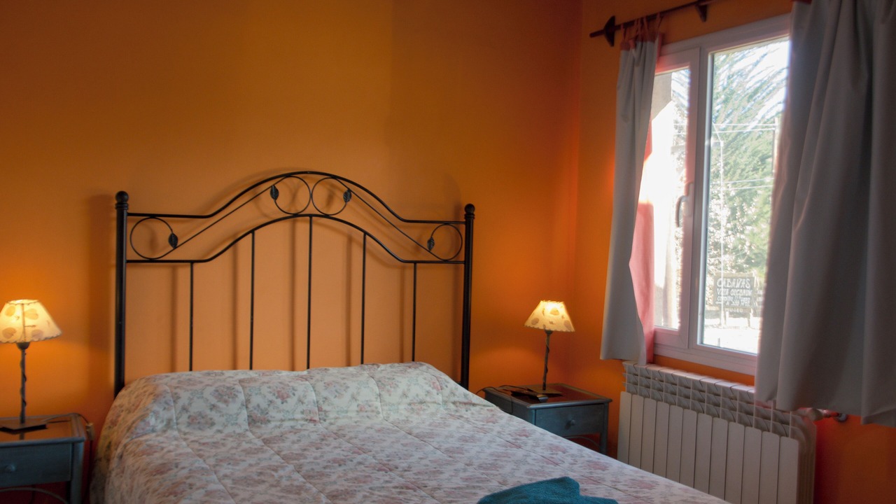 Photo of Bedroom in Esquel