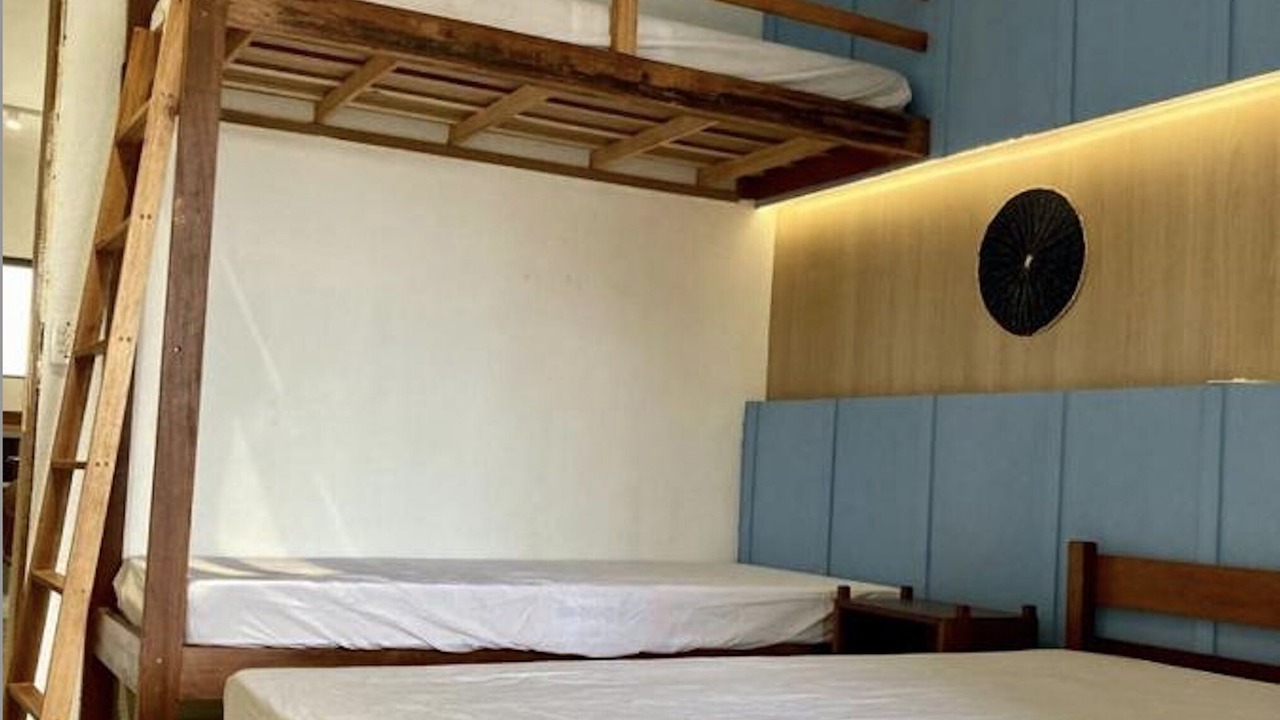 Photo of Bedroom in Ilha Comprida