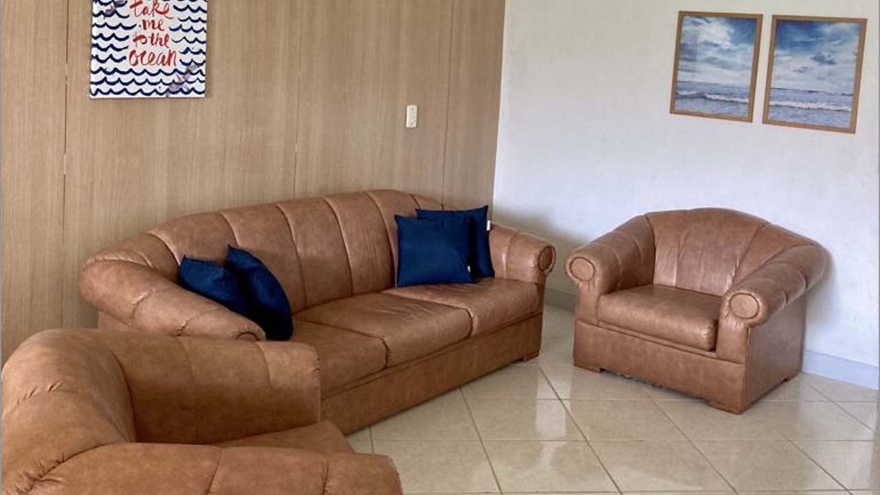 Photo of Livingroom in Ilha Comprida