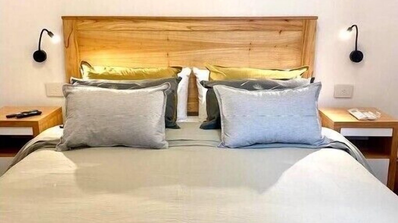 Photo of Bedroom in San Nicolas