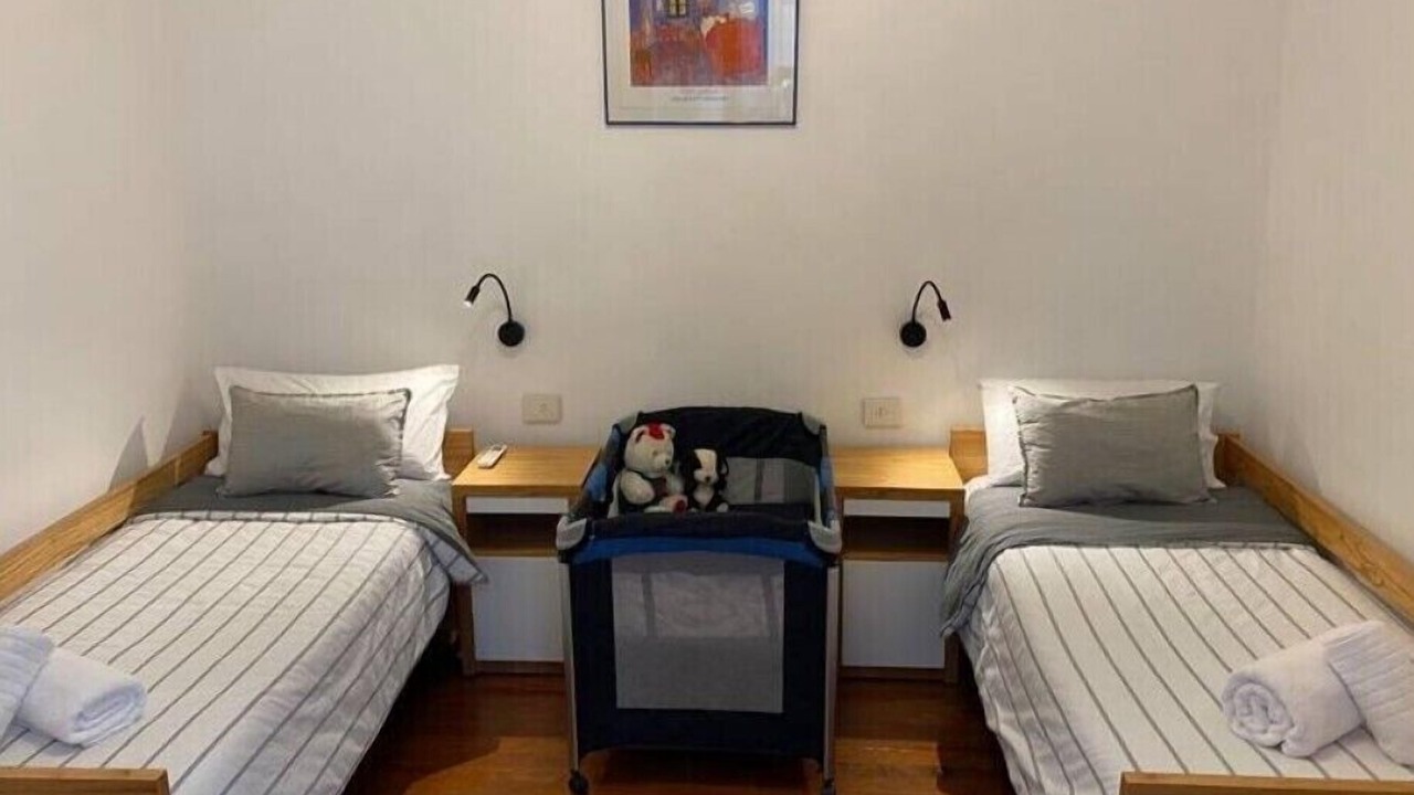 Photo of Bedroom in San Nicolas