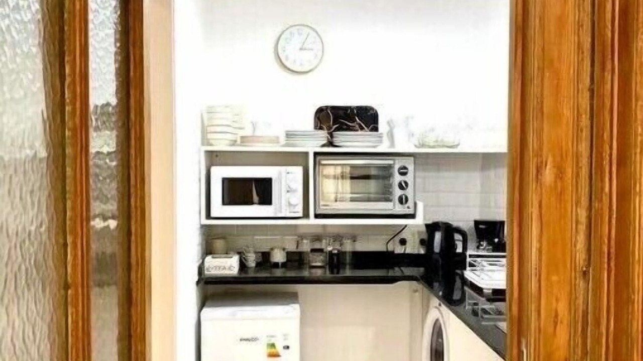 Photo of Kitchen in San Nicolas