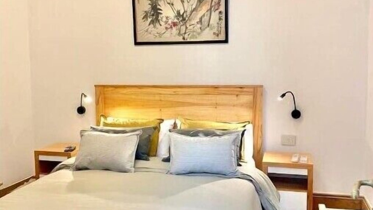 Photo of Bedroom in San Nicolas