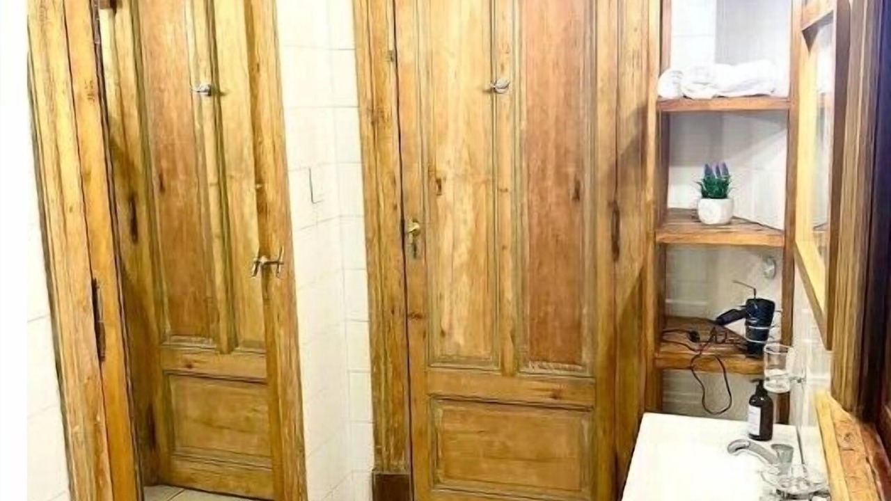 Photo of Bathroom in San Nicolas