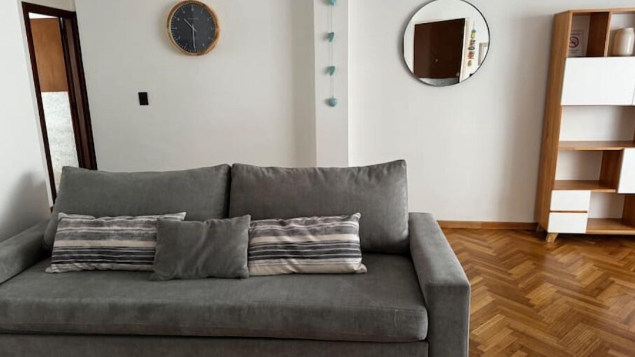 Photo of Livingroom in Comuna 15