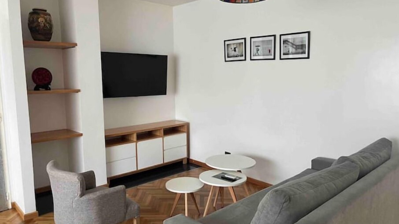 Photo of Livingroom in Comuna 15