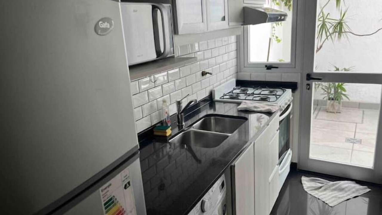 Photo of Kitchen in Comuna 15