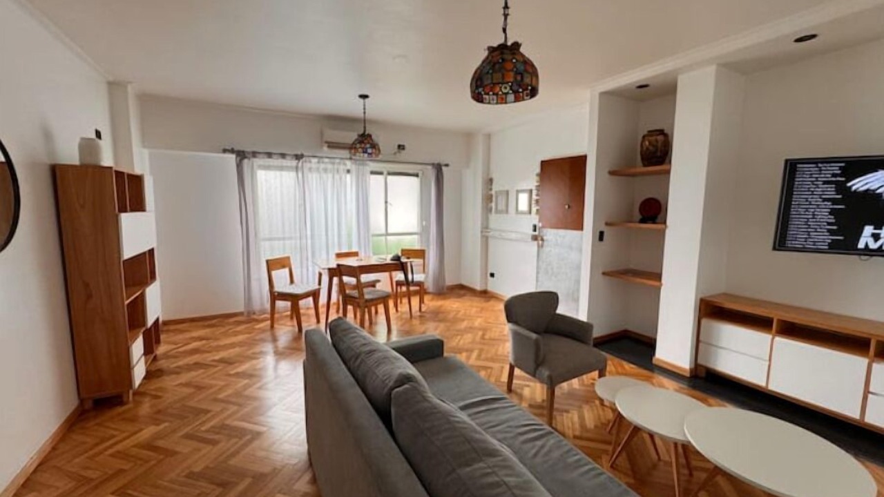 Photo of Livingroom in Comuna 15