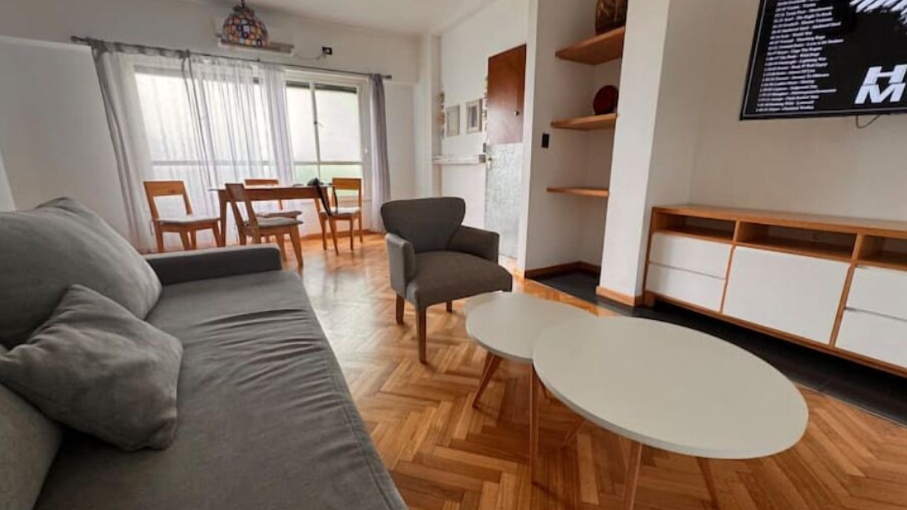 Photo of Livingroom in Comuna 15