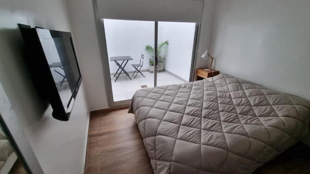 Photo of Bedroom in Comuna 15