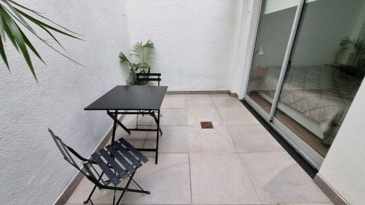 Photo of Outdoor in Comuna 15