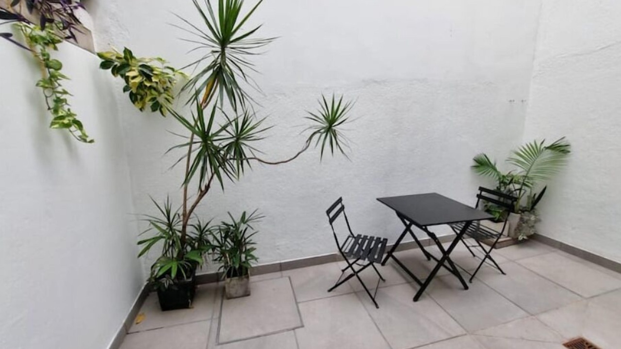 Photo of Outdoor in Comuna 15