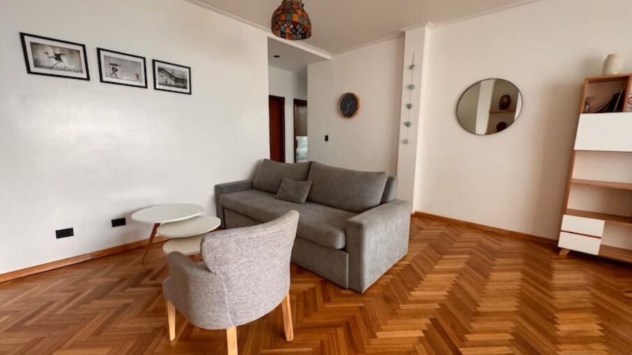 Photo of Livingroom in Comuna 15