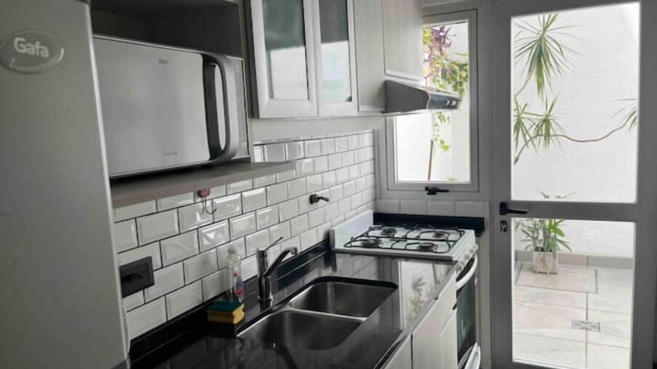 Photo of Kitchen in Comuna 15
