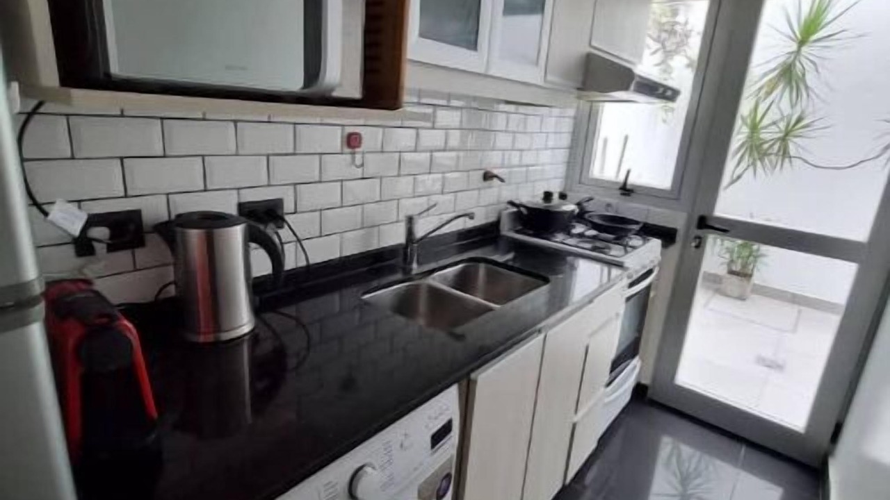 Photo of Kitchen in Comuna 15