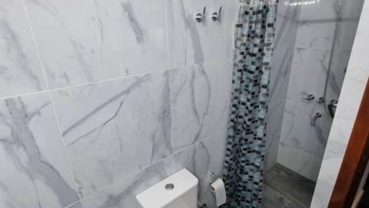 Photo of Bathroom in Comuna 15
