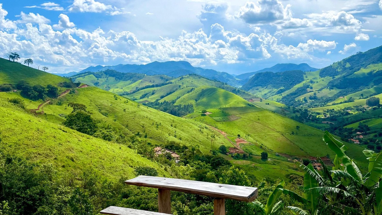 Photo of Outdoor in Delfim Moreira