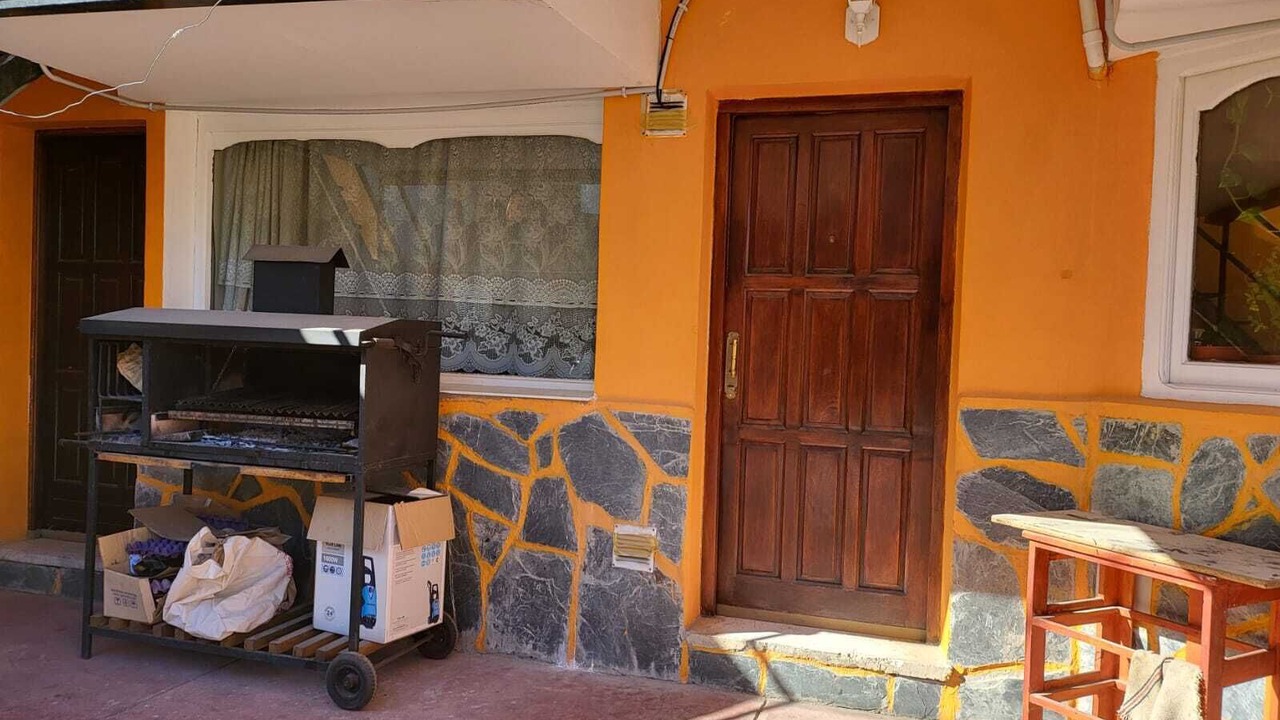 Photo of Patio Balcony in Province of Tierra del Fuego