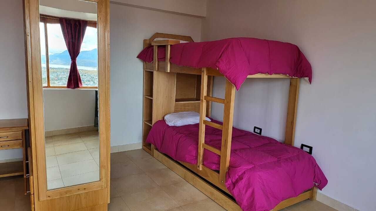 Photo of Bedroom in Province of Tierra del Fuego