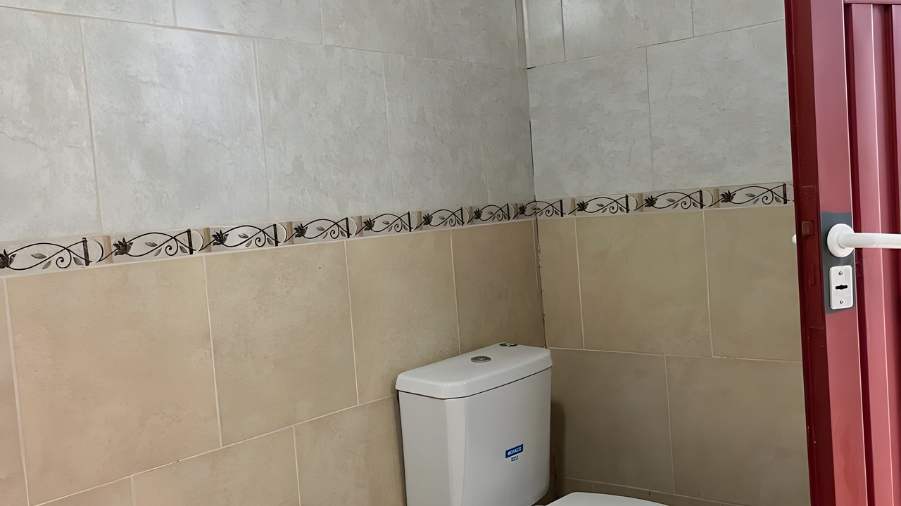 Photo of Bathroom in Mechita