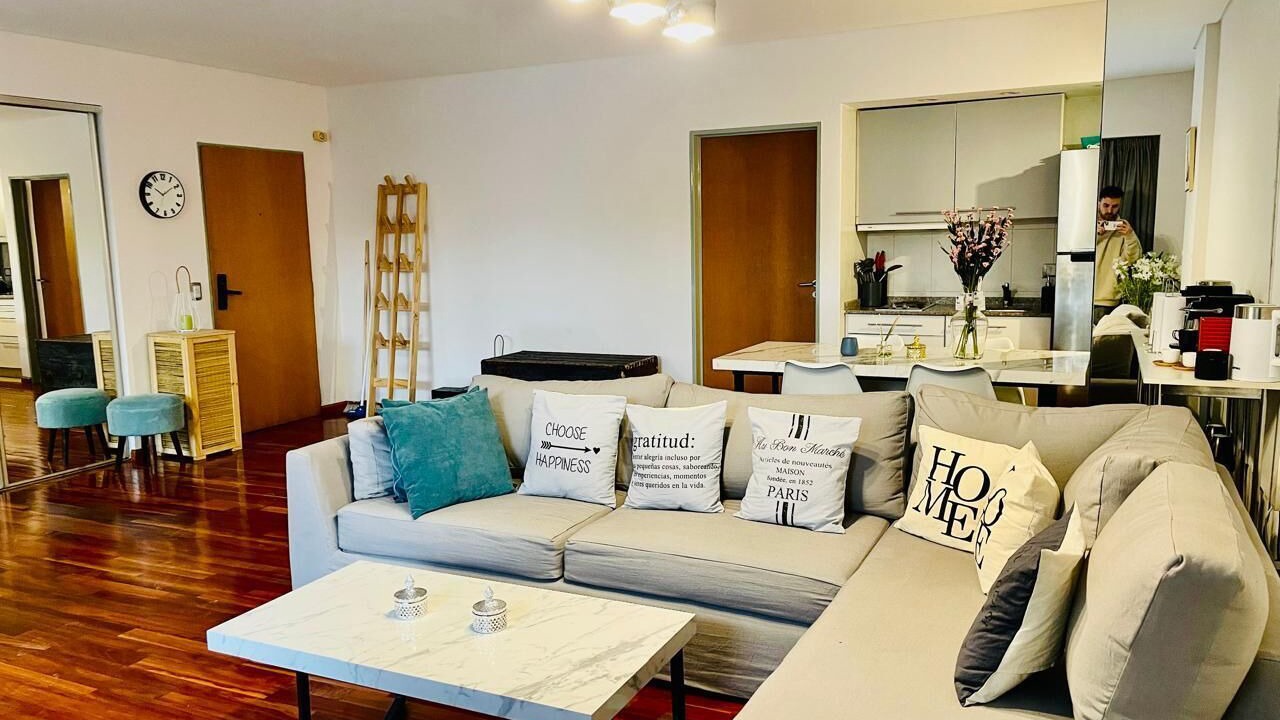 Photo of Livingroom in Belgrano